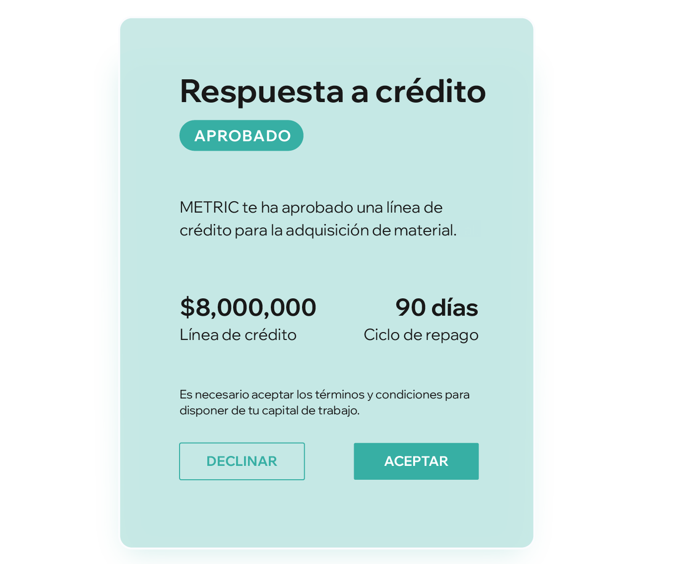 Ingeniería y habilitado de precisión